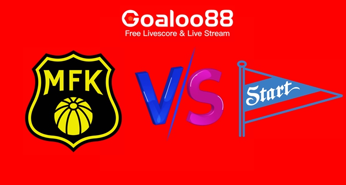 Moss VS Start Kristiansand Prediction Norway Adeccoligaen