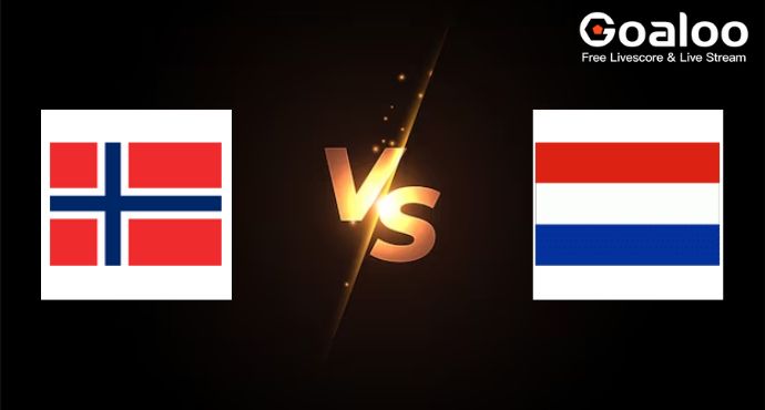 UEFA European Women's Championship---Norway (W) VS Netherland (W) Preview