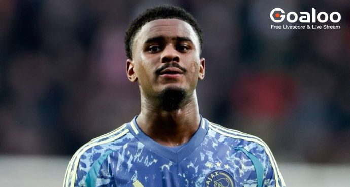 Real Madrid Eyeing Young Talent: Jorrel Hato