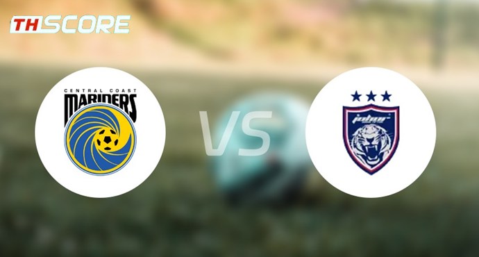 วิเคราะห์บอล เซ็นทรัล โคสต์ มาริเนิร์ส VS ยะโฮร์ ดารุล ทักซิม