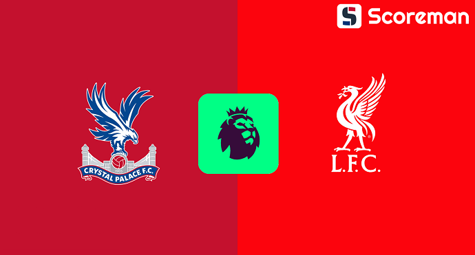9월27일 잉글랜드 프리미어리그 - 크리스탈팰리스 VS 리버풀 해외축구 분석 프리뷰