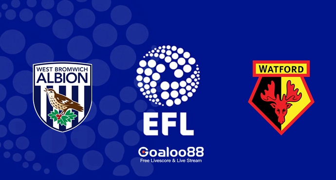 West Bromwich vs Watford Prediction England Championship,Neil Harris,Valerien Ismael,