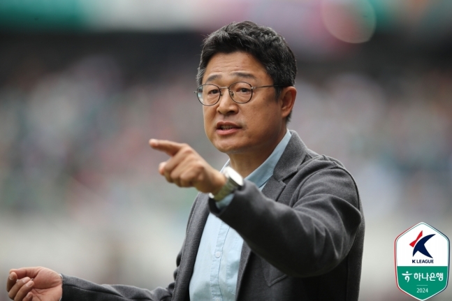 이민성호 U22, 6월 2일 원주에서 첫 소집…5일 호주와 데뷔전