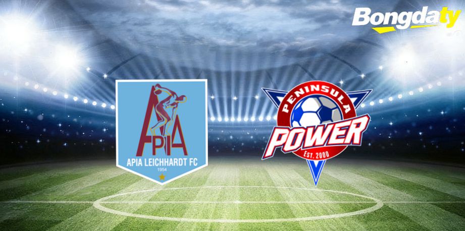 A.P.I.A. Leichhardt Tigers VS Peninsula Power 16:30 14/07/2026 FFA Cup Úc