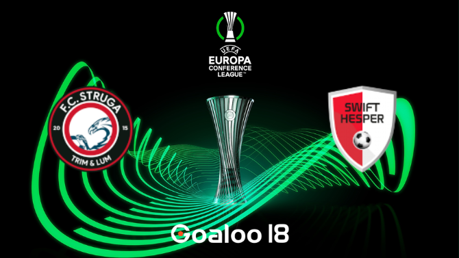 Vlazrimi Struga VS Swift Hesperange Prediction UEFA Europa Conference League