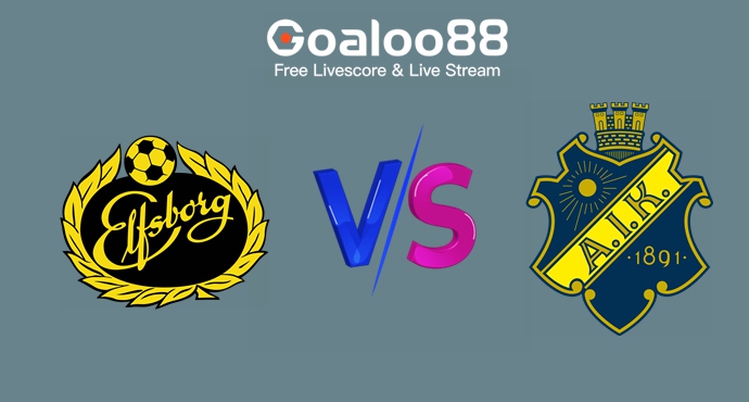 Elfsborg VS AIK Solna Predictions Swedish Allsvenskan