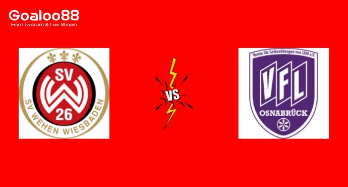 SV Wehen Wiesbaden VS VfL Osnabruck Prediction German Bundesliga 2