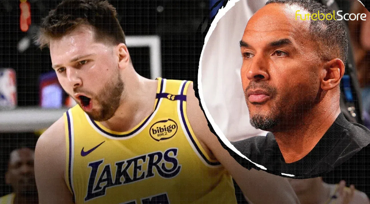 Os segredos por trás da transferência de Luka Doncic para o Los Angeles Lakers: demissões, confiança abalada e mais