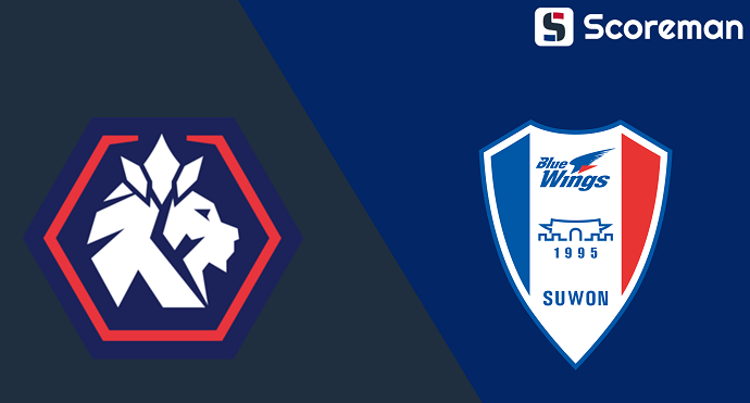 5월4일 K리그 2 - 충북청주 VS 수원삼성 국내축구 분석 프리뷰