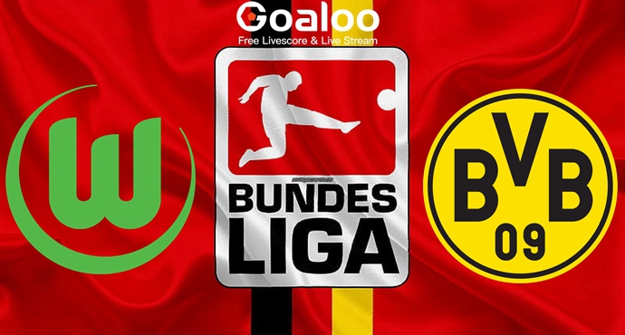 Wolfsburg vs Dortmund Prediction 23 December 2024