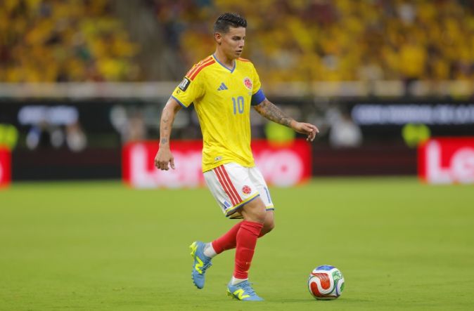 Thống kê nghèo nàn! Colombia hòa Thụy Sĩ 0-0, chỉ số bàn thắng kỳ vọng thấp nhất giải