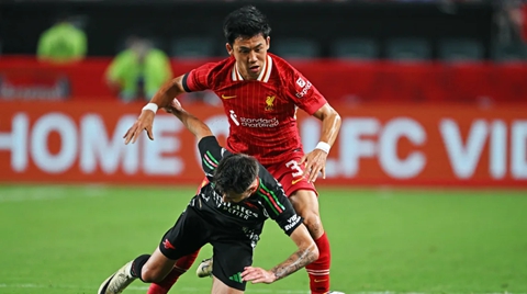 นายใหญ่ ลิเวอร์พูล ออกโรงยืนยันอนาคตของ เอนโด ท่ามกลางข่าวลือเตรียมย้ายทีมเพื่อโอกาสลงสนาม