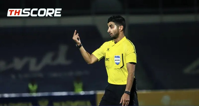 AFC มั่นใจ! ผู้ตัดสินเอเชียเตรียม 