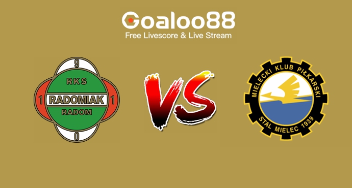 Radomiak Radom VS Stal Mielec Prediction Poland Ekstraklasa