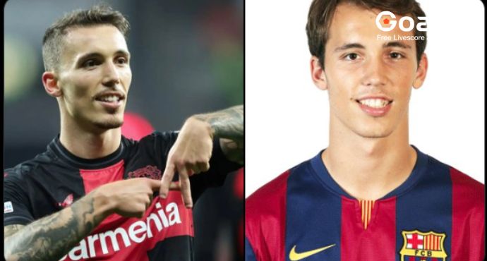 Grimaldo Eyes Barcelona Return: A Nostalgic Reunion?