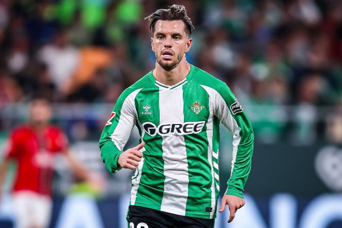 Inter Miami muốn mua Lo Celso với 5 triệu euro, cầu thủ vẫn còn băn khoăn