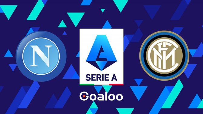 Napoli VS Inter Milan