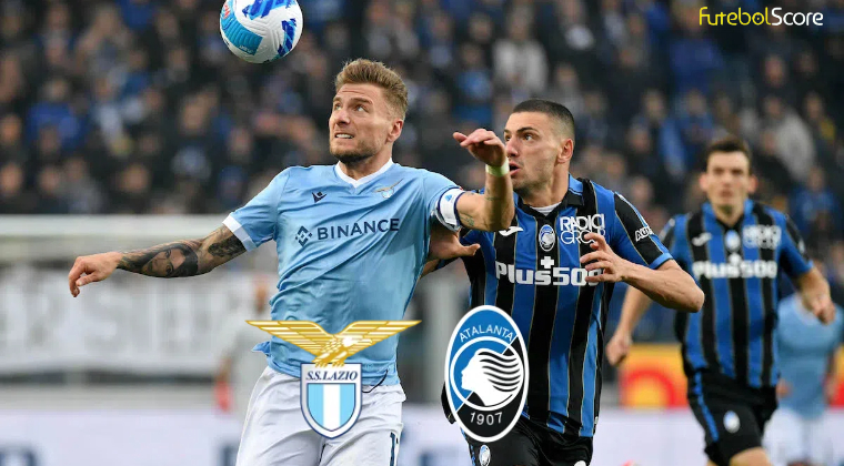 Palpite Lazio VS Atalanta