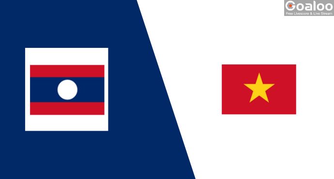 AFF Championship---Laos VS Vietnam