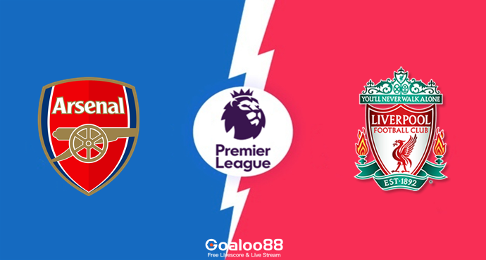 ​Arsenal vs Liverpool Prediction English Premier League