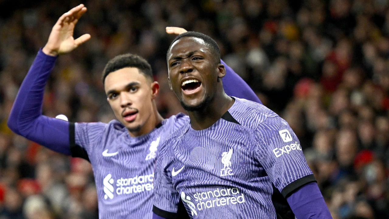 ห้าวสุดๆ 