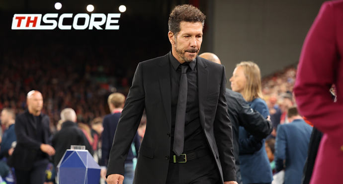 ซิเมโอเน่ชี้ 