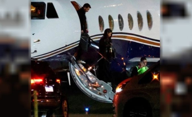 Truyền thông Argentina: Messi tạm gác lại công việc, dành toàn bộ thời gian cho gia đình