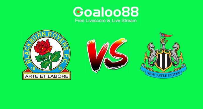 Blackburn Rovers VS Newcastle United Prediction England FA Cup