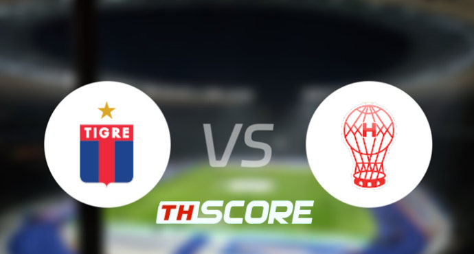 📝 วิเคราะห์บอล อาร์เจนติน่า พรีเมียร์ดิวิชั่น : คลับ อัตเลตีโก ติเกร vs ซีเอ ฮูราแคน