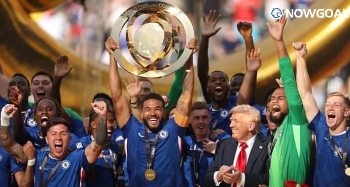 Chelsea Dominates PSG to Clinch Second FIFA Club World Cup Title in 2025