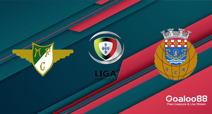 Moreirense vs. Arouca Prediction Liga Portugal 1