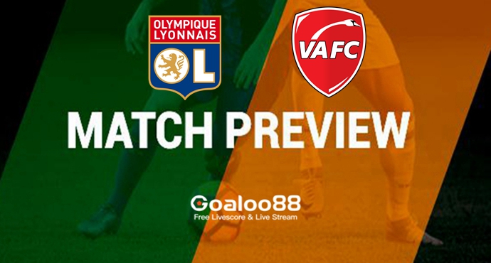 ​Lyon vs Valenciennes Prediction French Cup