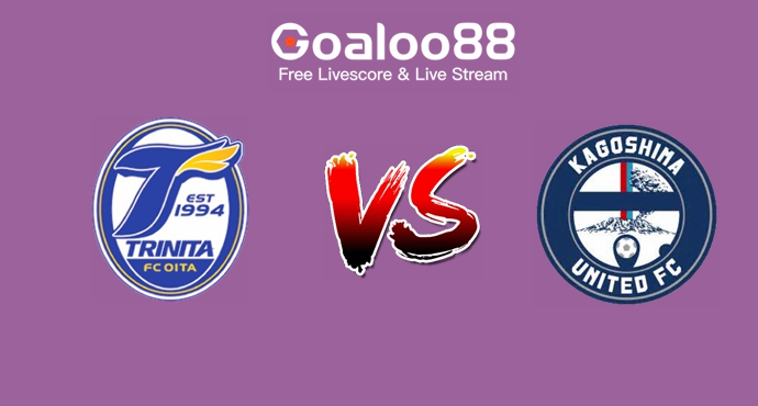 Oita Trinita VS Kagoshima United Prediction J2 League