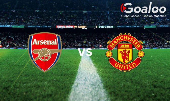 Arsenal VS Manchester United Prediction Premier League