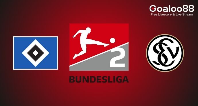 Hamburger SV VS SV Elversberg Prediction German Bundesliga 2