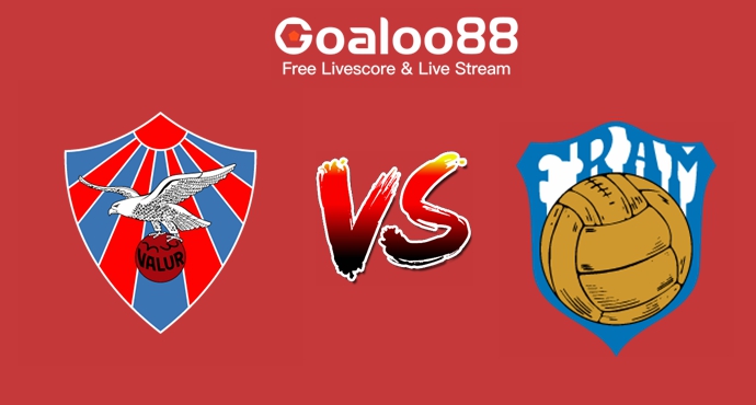 Valur Reykjavik VS Fram Reykjavik Prediction Iceland Premier Division