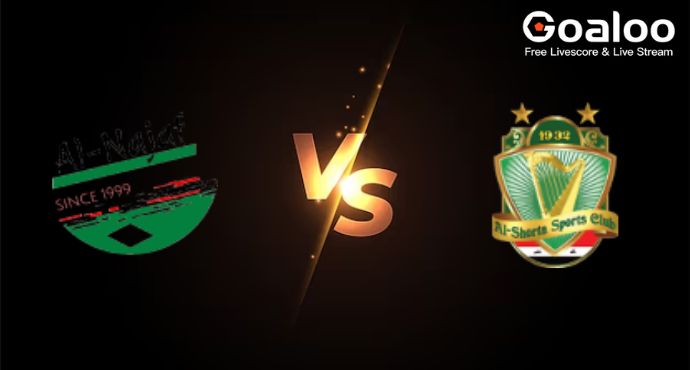 AL Najaf VS Al Shorta Prediction Iraqi Premier League