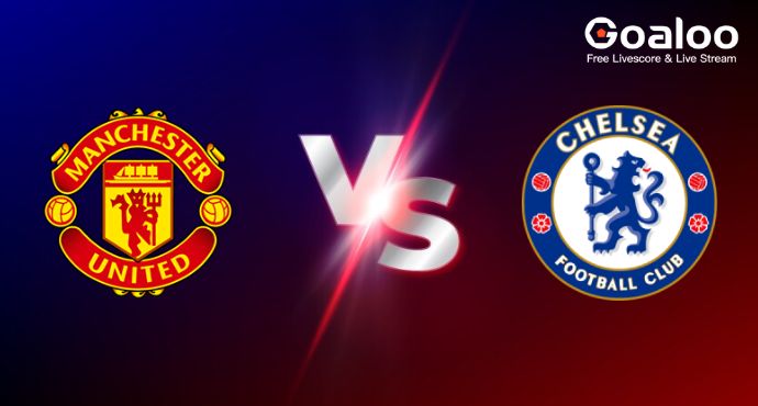 English Premier League---Manchester United VS Chelsea Preview