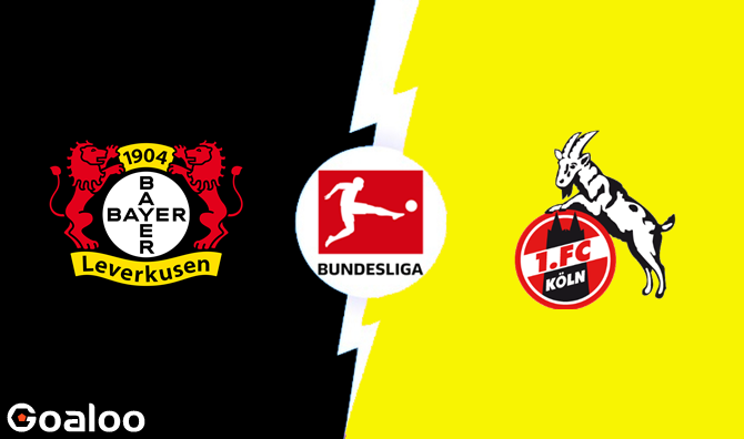 ​Bayer Leverkusen vs FC Koln Prediction Bundesliga