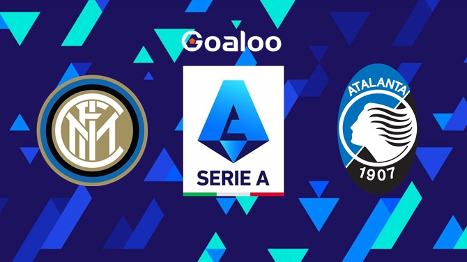 Inter Milan VS Atalanta