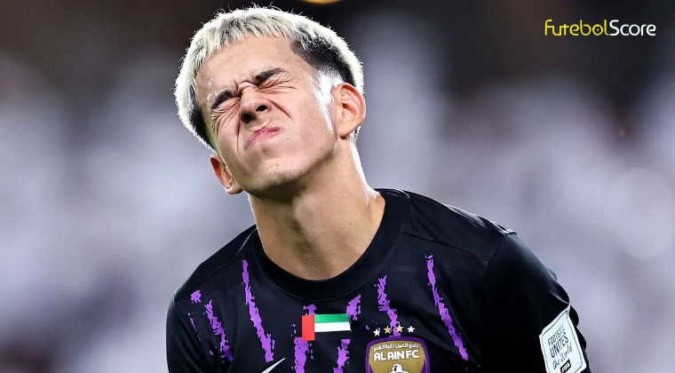 Botafogo sofreu transfer ban da Fifa por causa do Segovinha? Entenda a situação atual