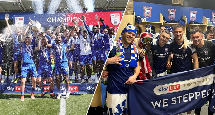 สรุปทีมเลื่อนชั้น-ตกชั้น 