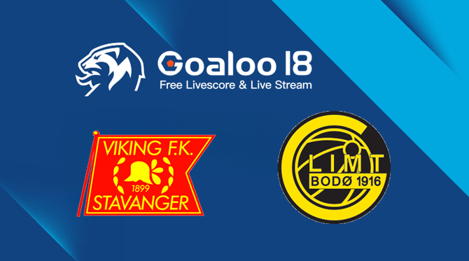 Viking VS Bodo Glimt