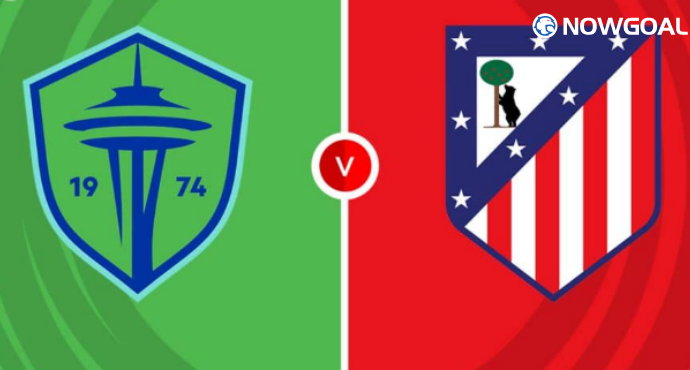 Prediction: June 20th, 2025 Club World Cup Seattle Sounders vs Atletico Madrid