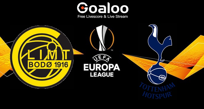 Bodo Glimt vs Tottenham Prediction 9 May 2025