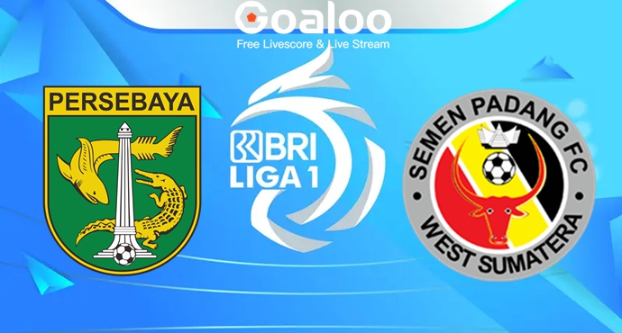 Persebaya Surabaya VS Semen Padang Prediction 19 September 2025