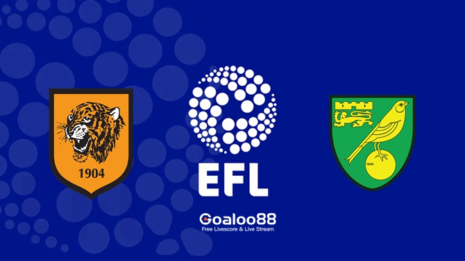 ​Hull City vs Norwich Prediction England Championship