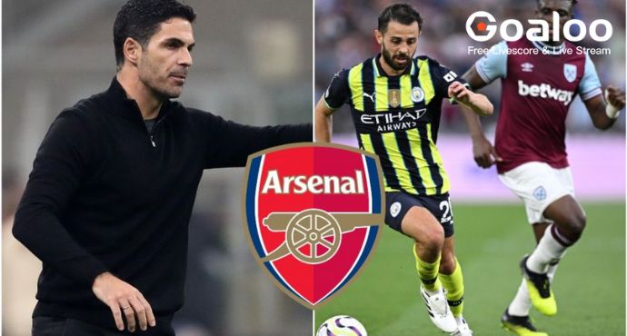 Arsenal Set to Launch €70m Bid for West Ham Star Mohammed Kudus Amid Liverpool Rivalry