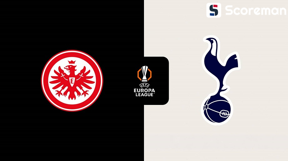 4월18일 유로파리그 - 프랑크푸르트 VS 토트넘 축구분석 프리뷰