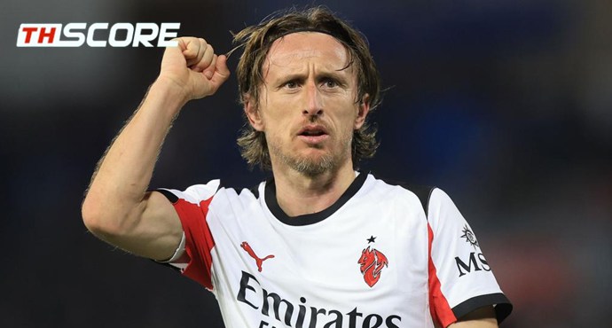 เซเรียอา - ปิซ่า 1-2 เอซี มิลาน